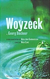 Woyzeck (Paperback)