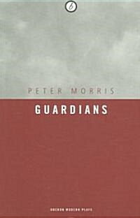 Guardians (Paperback)