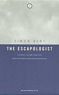 The Escapologist (Paperback)