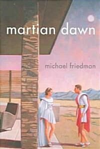 Martian Dawn (Paperback)