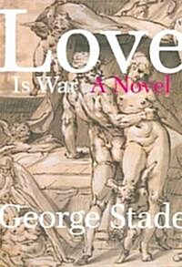 Love Is War (Paperback)