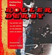 Roller Derby (Paperback)