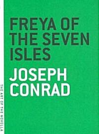 Freya of the Seven Isles (Paperback)