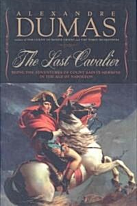 The Last Cavalier (Hardcover)