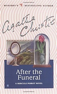 After the Funeral (Paperback, Reissue)