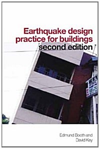Earthquake Design Practice for Buildings (Hardcover, 2nd)