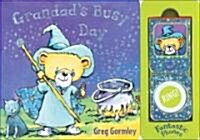 Grandads Busy Day : Fantastic Phones (Board Book)