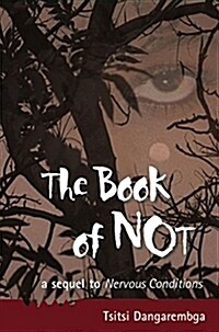 The Book Of Not (Paperback)