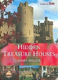Hidden Treasure Houses (Hardcover)