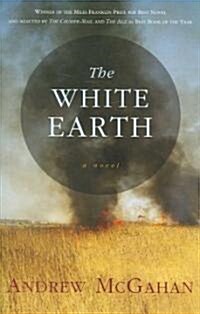 White Earth (Paperback)