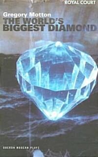 The Worlds Biggest Diamond (Paperback)