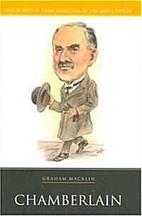 Neville Chamberlain (Paperback)