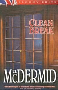 Clean Break (Paperback)