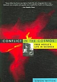 Conflict in the Cosmos (Paperback)