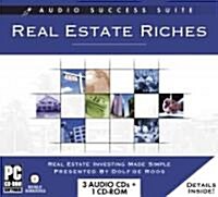Real Estate Riches (Compact Disc, CD-ROM)
