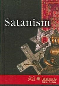 Satanism (Library Binding)