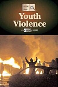 Youth Violence (Library Binding)