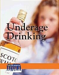 Underage Drinking (Library)