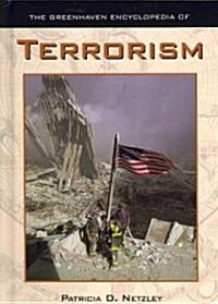 Terrorism (Library Binding)