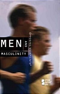 Men and Masculinity (Library)