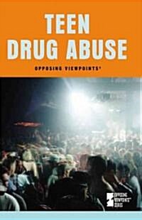 Teen Drug Abuse (Library)