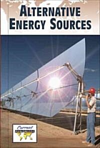 Alternative Energy Sources (Library Binding)