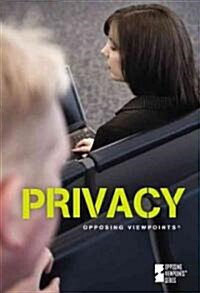 Privacy (Library)