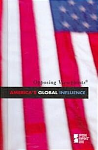 Americas Global Influence (Library)