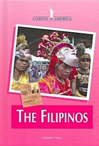 The Filipinos (Library Binding)