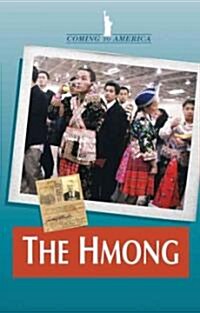 The Hmong (Library)