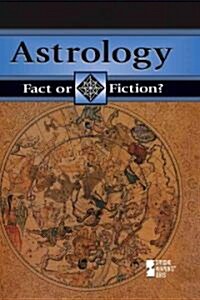Astrology (Library Binding)