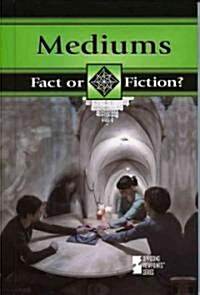 Mediums (Library Binding)