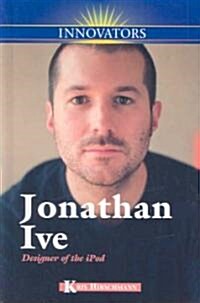 Jonathan Ive (Library)
