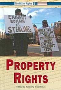 Property Rights (Library Binding)