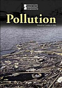 Pollution (Hardcover)