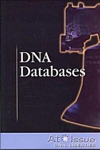 DNA Databases (Paperback)