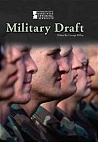 Military Draft (Library Binding)