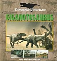 Giganaotosaurus (Library)