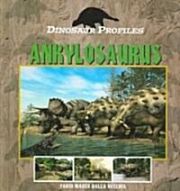 Ankylosaurus (Library)