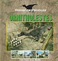 Ornitholestes (Library)