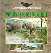 Pachycephalosaurus (Library)