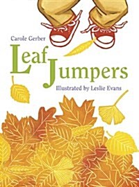 Leaf Jumpers (Paperback, 1st, Reprint)