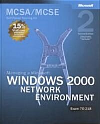 McSa/McSe Self Paced Training Kit (Hardcover, CD-ROM, 2nd)