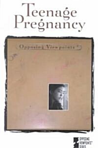 Teenage Pregnancy 02 (Paperback)