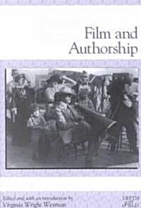 Film and Authorship (Paperback)