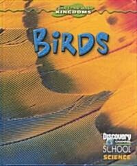 Birds (Library Binding)