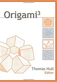 Origami^{3} (Paperback)