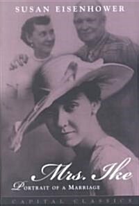 Mrs. Ike (Paperback, Reprint)