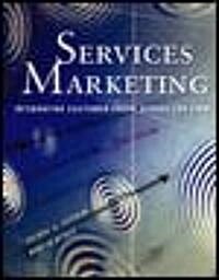Services Marketing (Hardcover, 3rd, Subsequent)