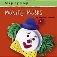 Making Masks (Library)